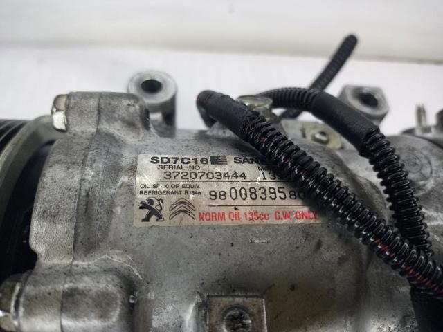 9800839580 Peugeot/Citroen