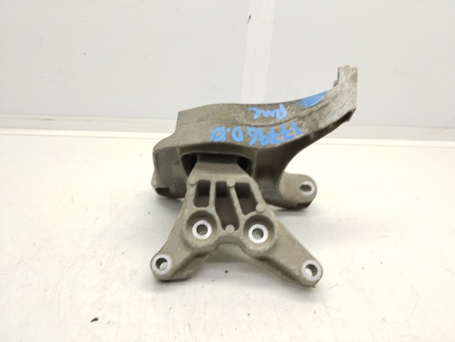 Poduszka (podpora) silnika prawa 9800895680 PEUGEOT