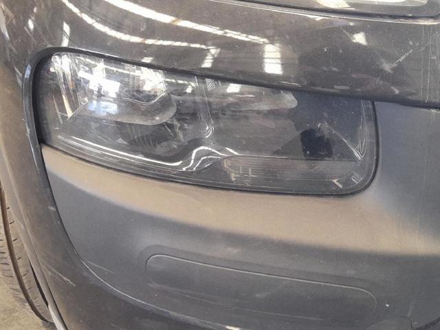 Reflektor prawy 9800901280 PEUGEOT