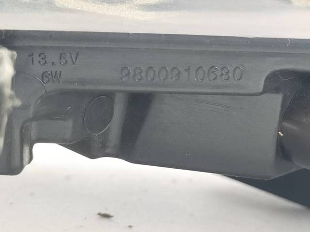 9800910680 Peugeot/Citroen