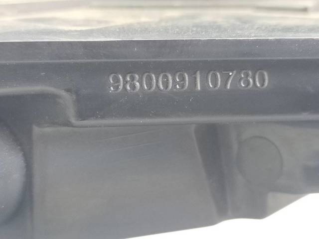 9800910780 Peugeot/Citroen
