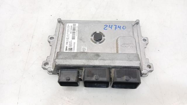 9800913080 Peugeot/Citroen