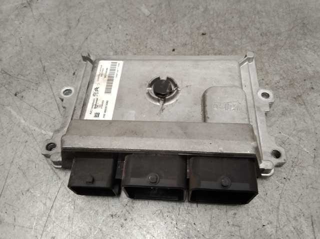 9800913080 Peugeot/Citroen
