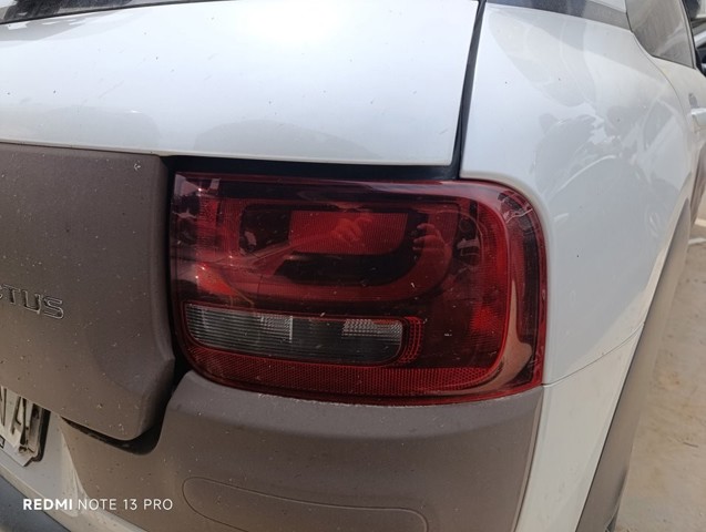 9800916080 Peugeot/Citroen
