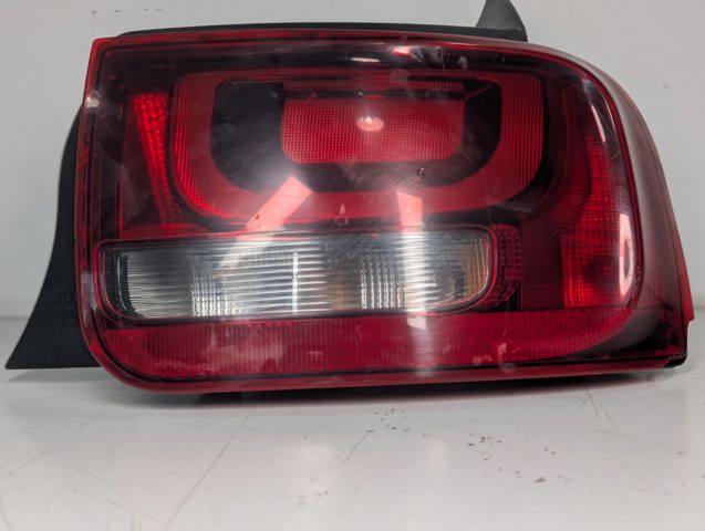 9800916080 Peugeot/Citroen