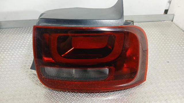 Lampa zespolona tylna prawa 9800916080 PEUGEOT
