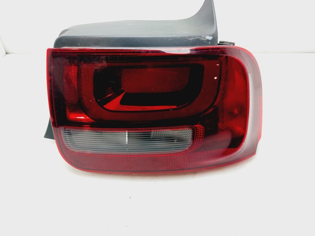 Lampa zespolona tylna prawa 9800916080 PEUGEOT