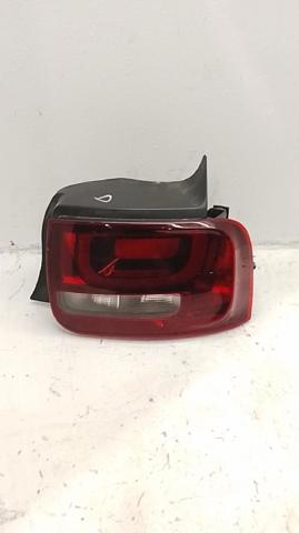 9800916080 Peugeot/Citroen