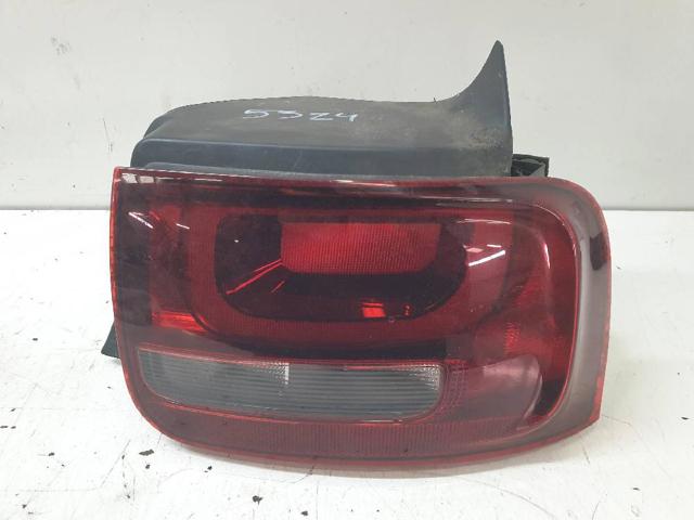 Lampa zespolona tylna prawa 9800916080 PEUGEOT