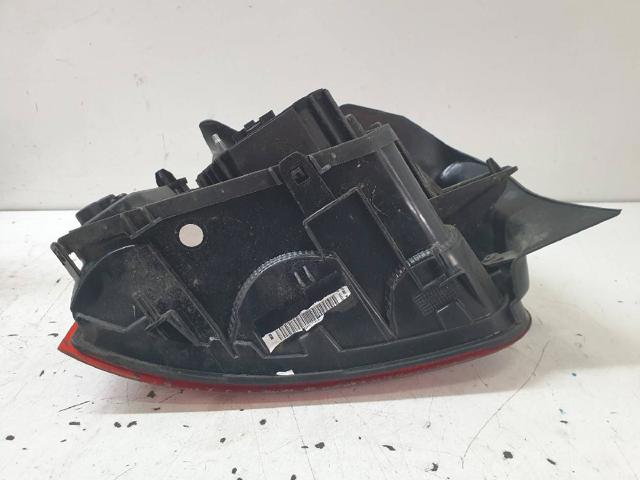 Lampa zespolona tylna prawa 9800916080 PEUGEOT