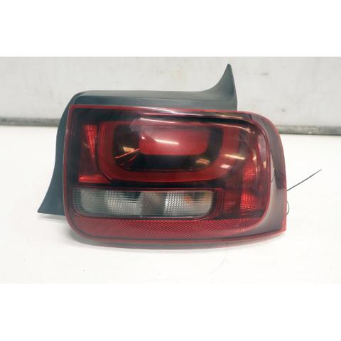 Lampa zespolona tylna prawa 9800916080 PEUGEOT