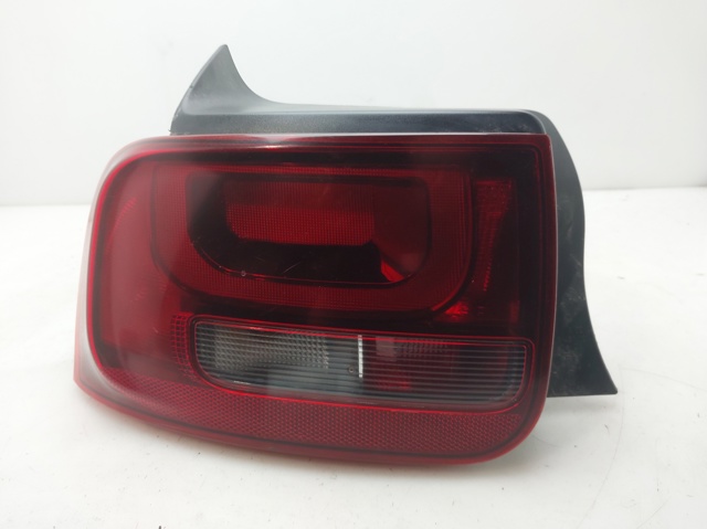 Lampa zespolona tylna lewa 9800916180 PEUGEOT