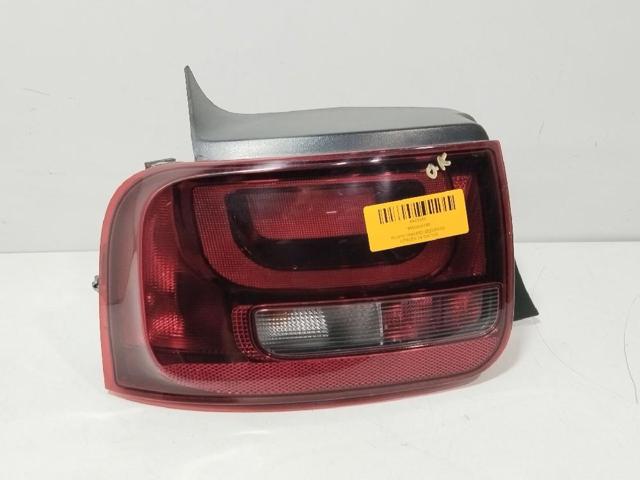 9800916180 Peugeot/Citroen