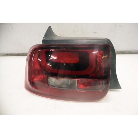 9800916180 Peugeot/Citroen