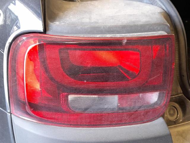 Lampa zespolona tylna lewa 9800916180 PEUGEOT