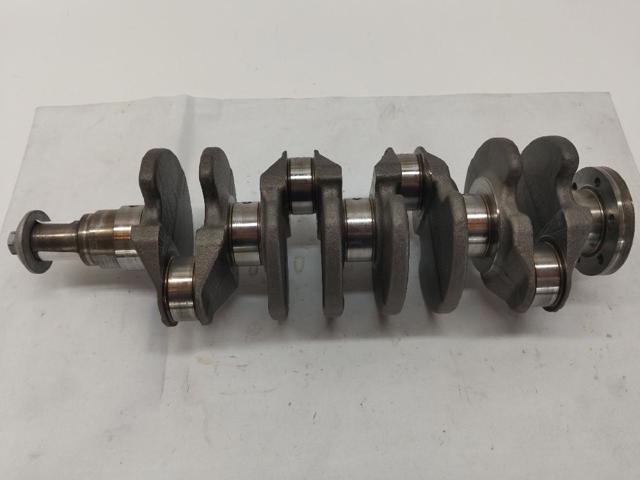 Wał korbowy silnika 9800993080 PEUGEOT