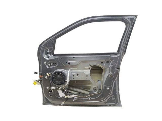 Drzwi przednie prawe 9801012880 PEUGEOT