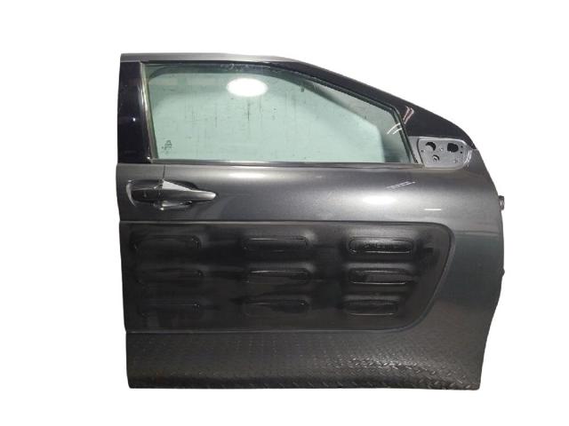 Drzwi przednie prawe 9801012880 PEUGEOT