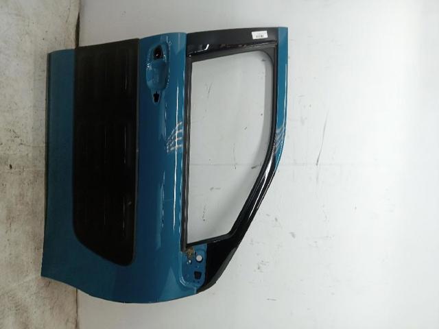 Drzwi przednie prawe 9801012880 PEUGEOT