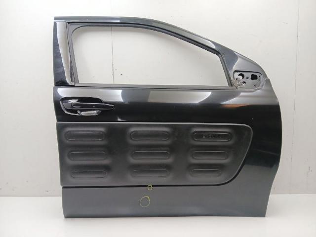 Drzwi przednie prawe 9801012880 PEUGEOT