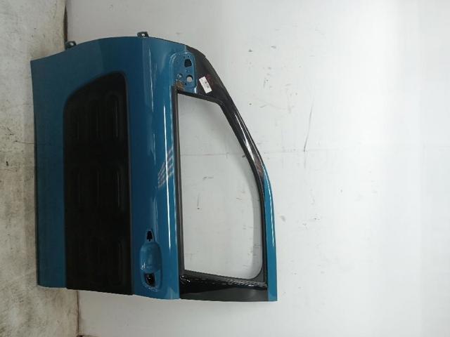 Drzwi przednie lewe 9801012980 PEUGEOT