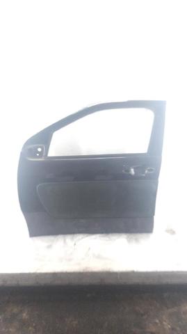 Drzwi przednie lewe 9801012980 PEUGEOT