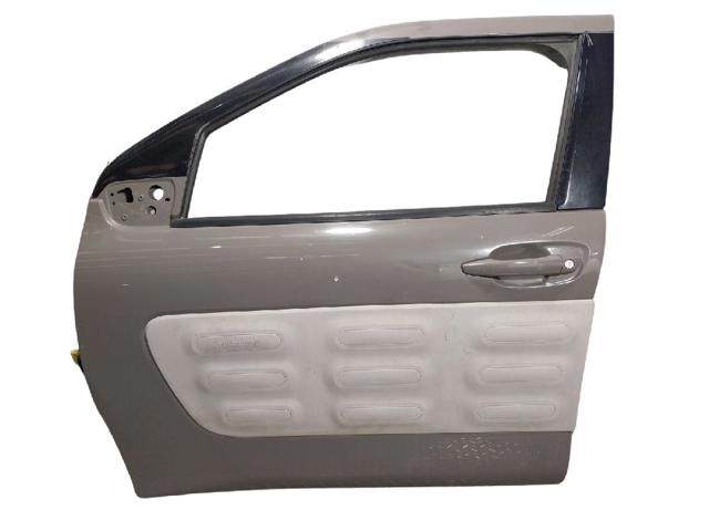 Drzwi przednie lewe 9801012980 PEUGEOT