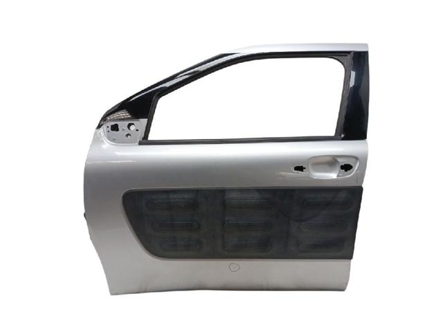 Drzwi przednie lewe 9801012980 PEUGEOT
