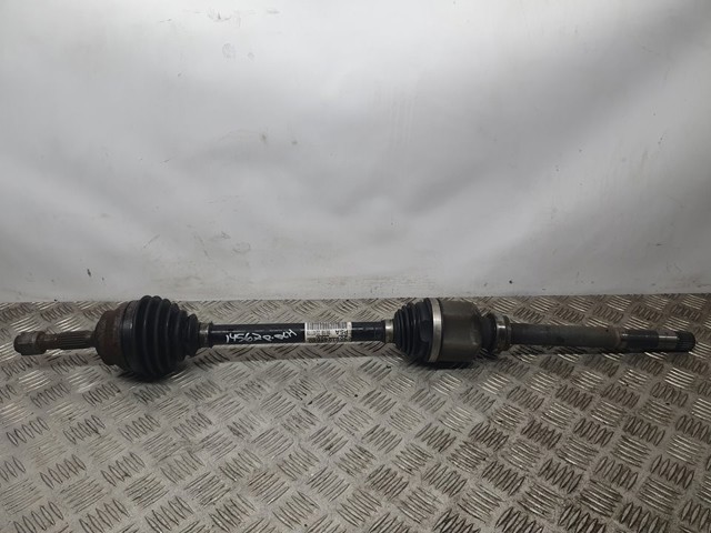 9801048680 Peugeot/Citroen