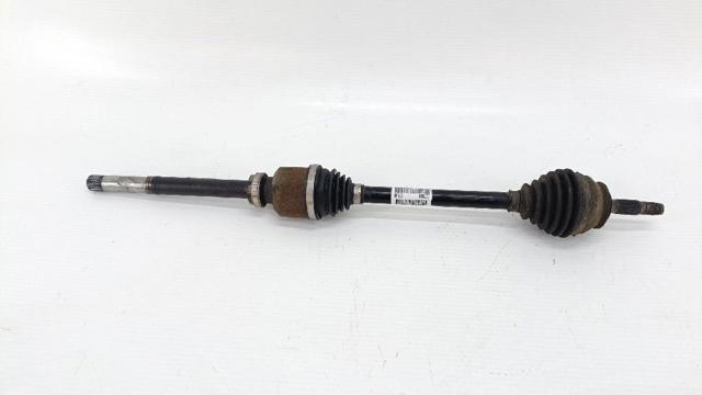 9801048680 Peugeot/Citroen