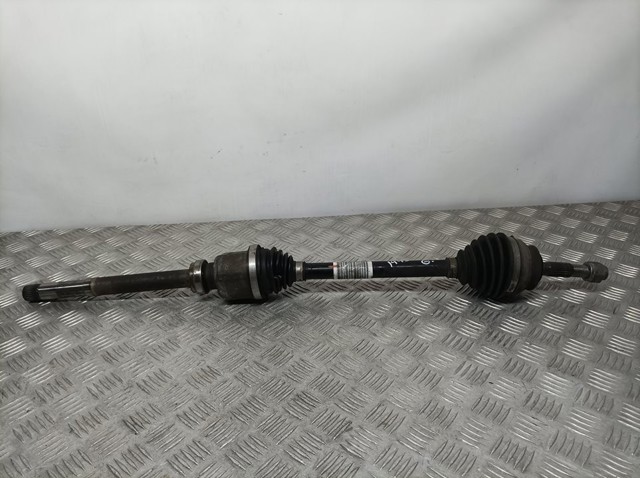 9801048680 Peugeot/Citroen