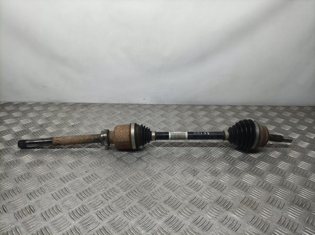 9801048680 Peugeot/Citroen