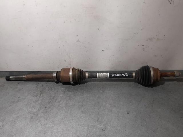 9801048680 Peugeot/Citroen