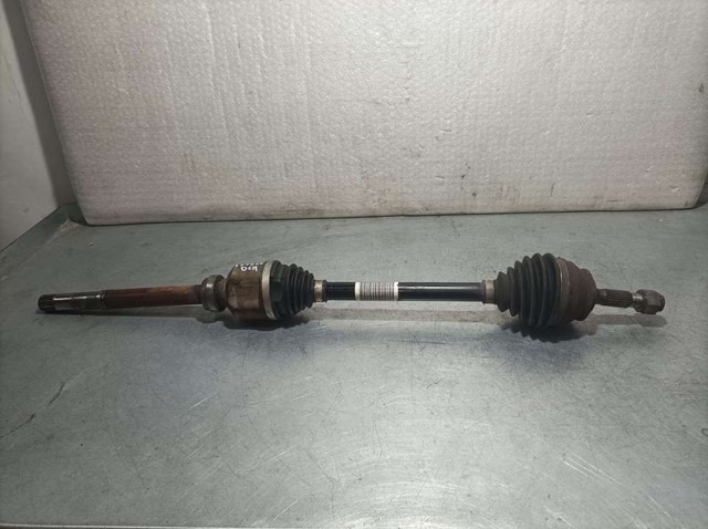 9801048680 Peugeot/Citroen