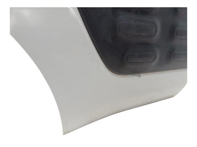 Drzwi tylne prawe 9801070080 PEUGEOT
