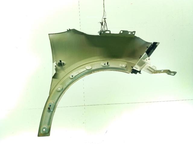 Błotnik przedni lewy Citroen C4