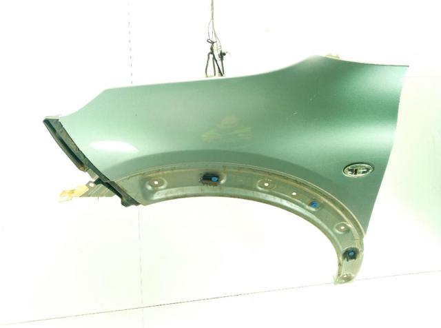 Błotnik przedni lewy Citroen C4