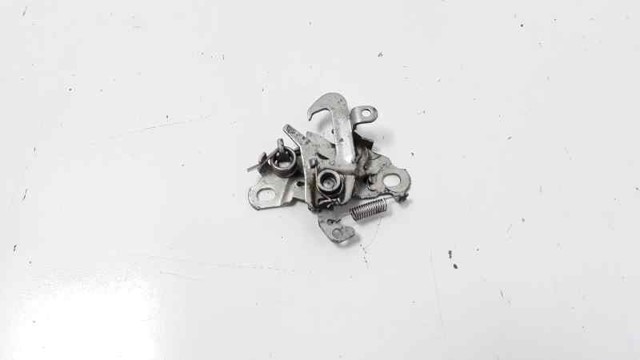Zamek maski 9801114080 PEUGEOT
