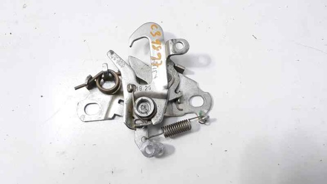 Zamek maski 9801114080 PEUGEOT