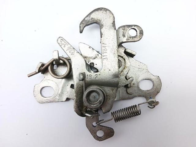 Zamek maski 9801114080 PEUGEOT