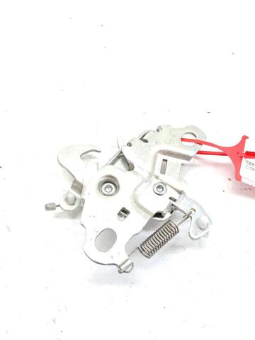 Zamek maski 9801114080 PEUGEOT