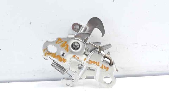 Zamek maski 9801114080 PEUGEOT