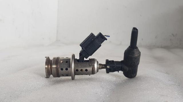 Wtryskiwacz AD BLUE 9801187080 OPEL