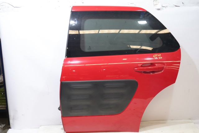 9801219180 Peugeot/Citroen