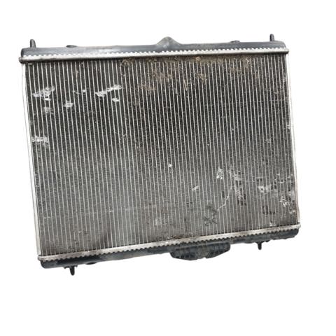 Chłodnica silnika 9801253980 PEUGEOT