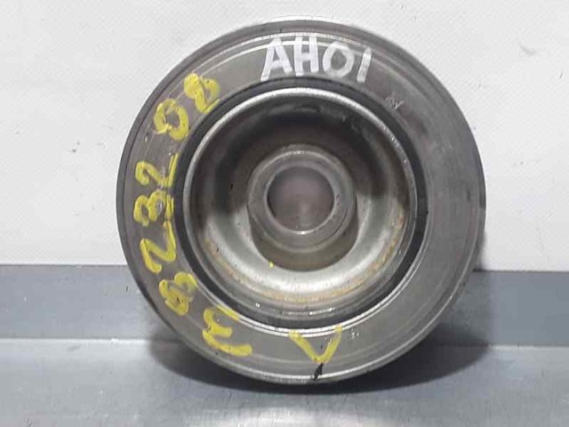 Koło pasowe wału korbowego 9801350180 PEUGEOT