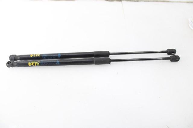 Amortyzator klapy bagażnika (3/5 drzwi-tylnych) 9801386 BMW