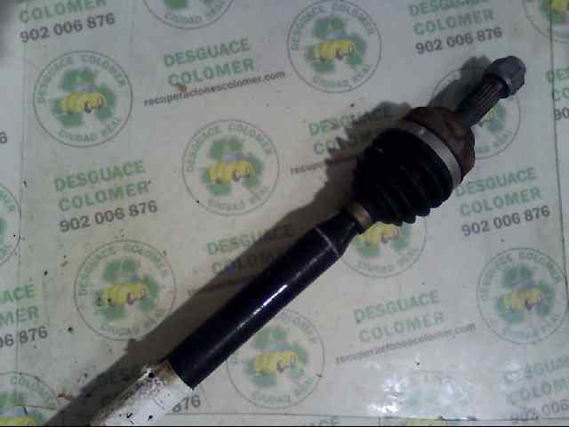 Przegub homokinetyczny przedni zewnętrzny 9801388680 PEUGEOT