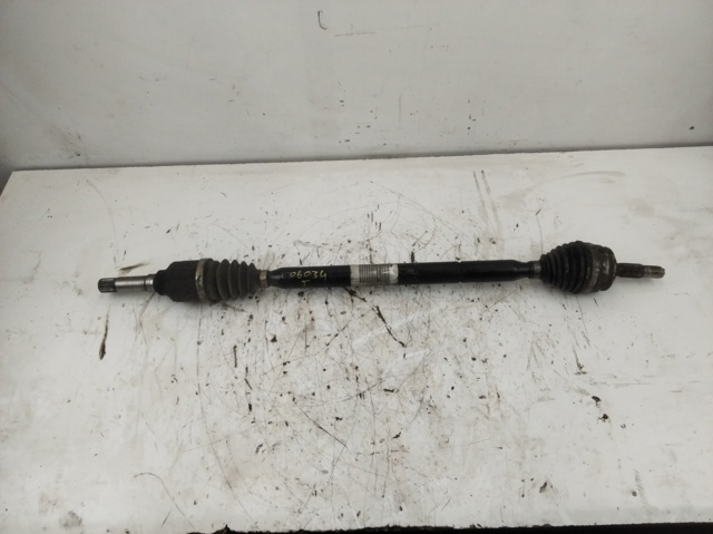 Przegub homokinetyczny przedni zewnętrzny 9801388680 PEUGEOT