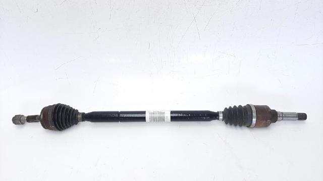 Przegub homokinetyczny przedni zewnętrzny 9801388680 PEUGEOT